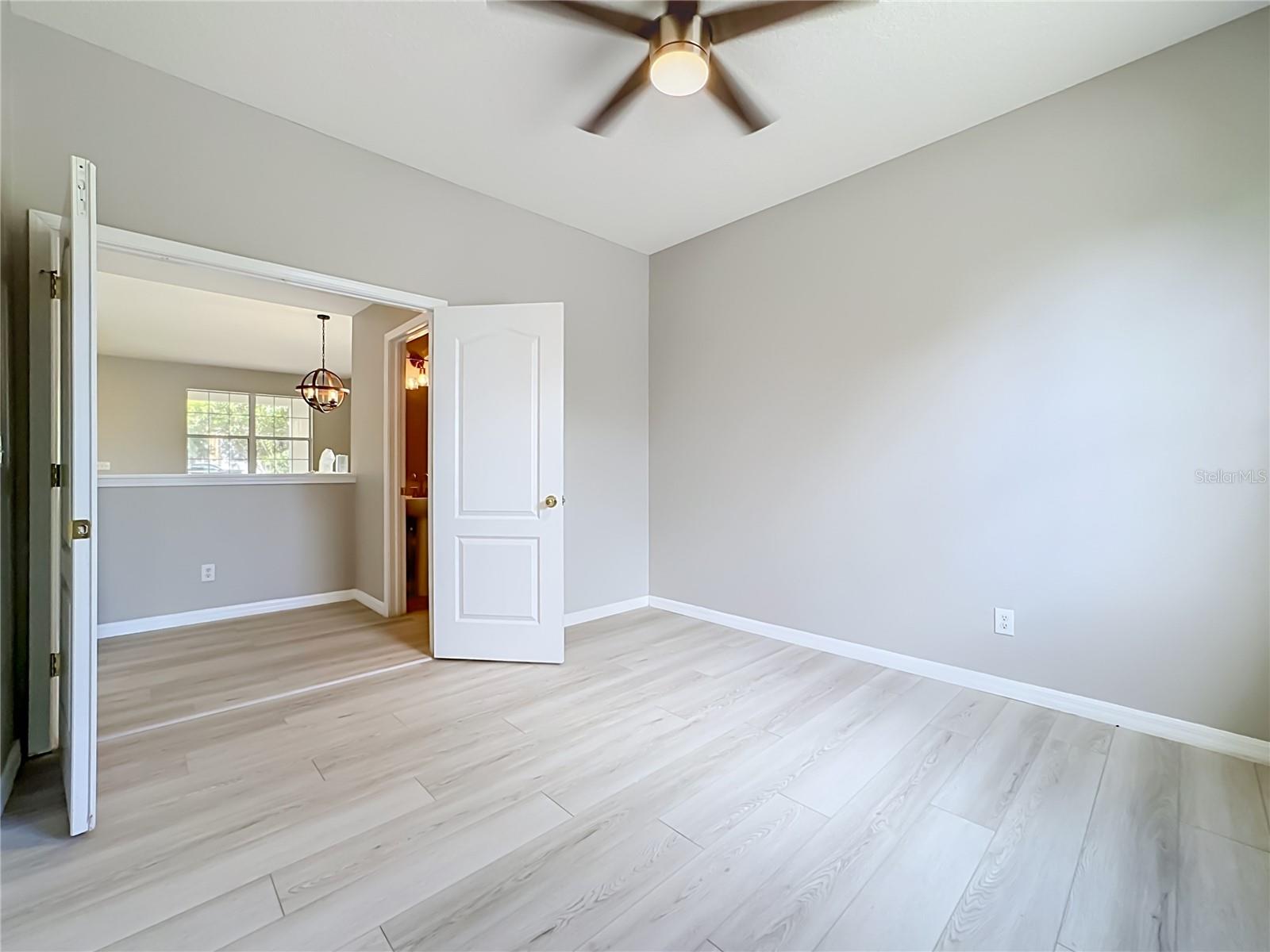 BLACKSTONE AT BAY PARK - Residential