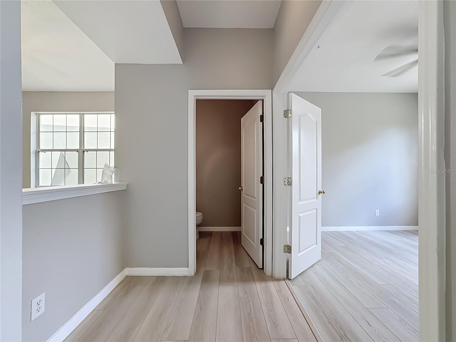 BLACKSTONE AT BAY PARK - Residential