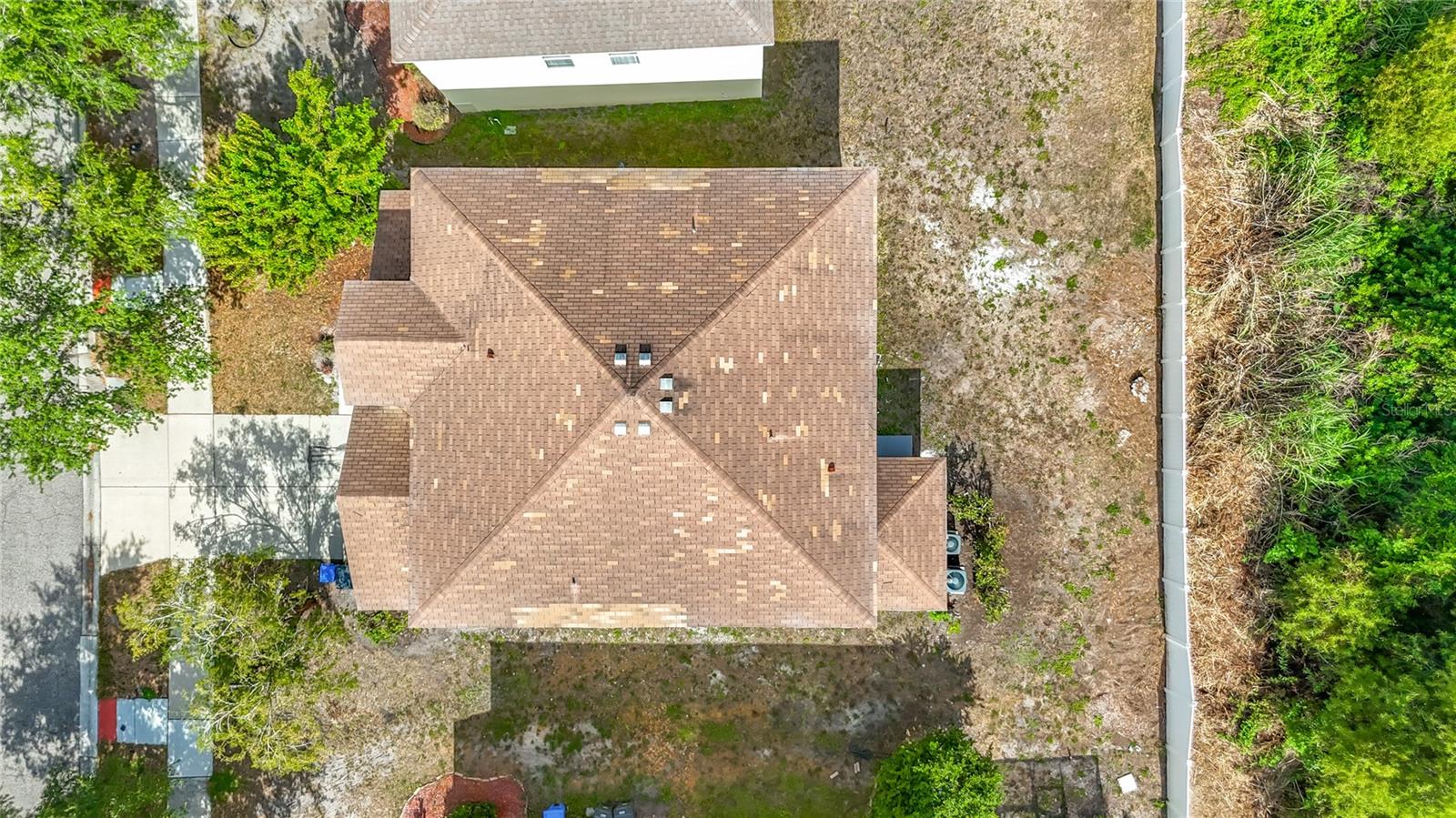 BLACKSTONE AT BAY PARK - Residential