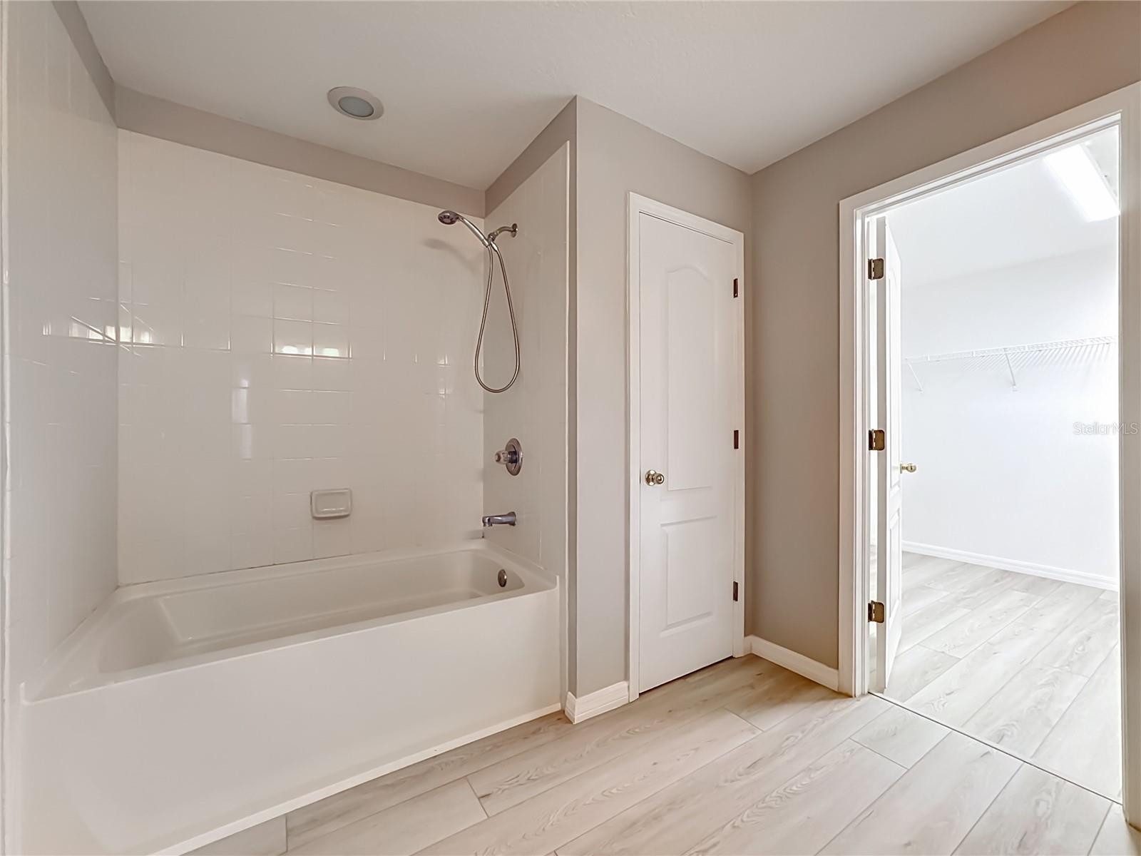 BLACKSTONE AT BAY PARK - Residential