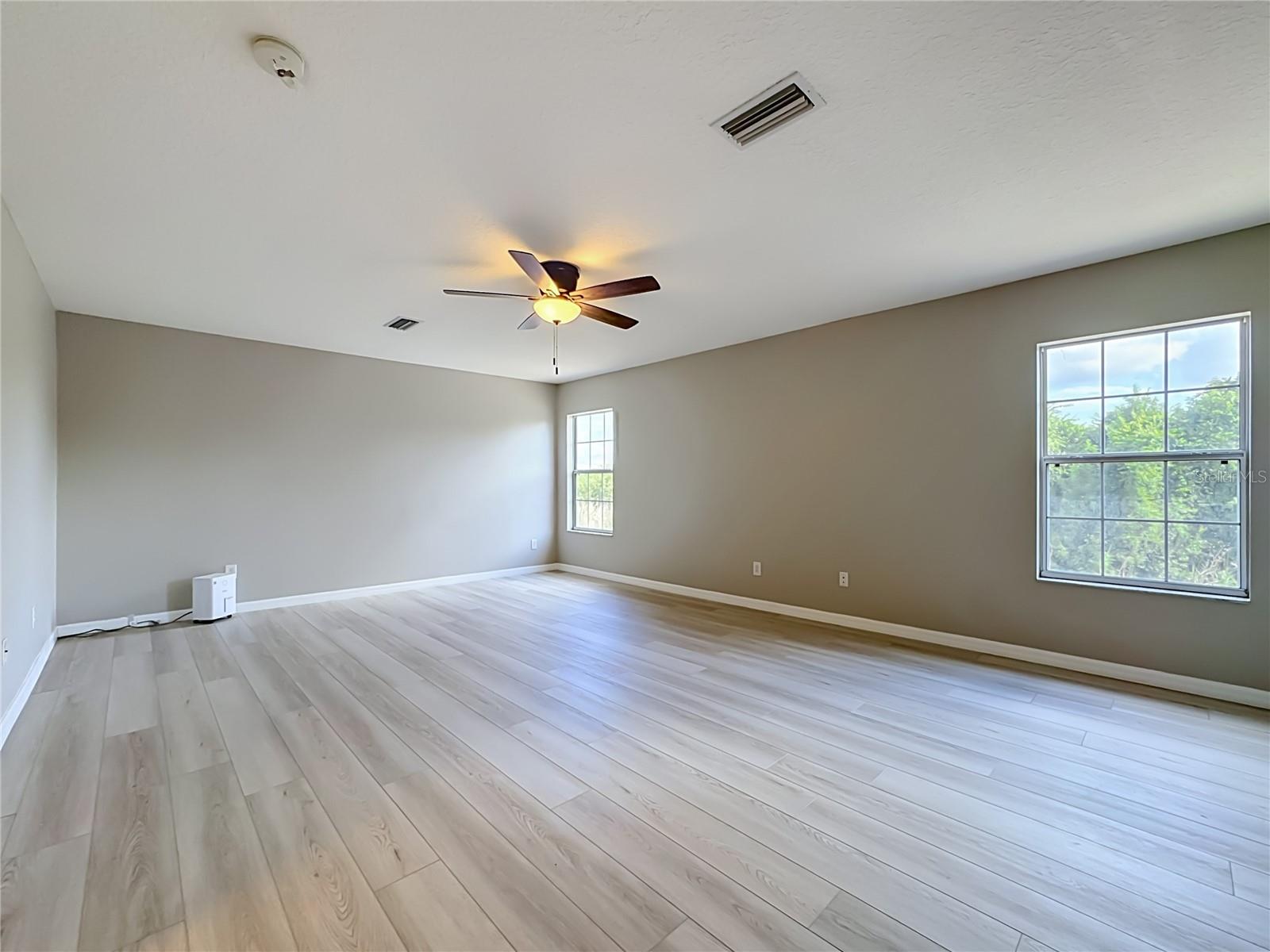 BLACKSTONE AT BAY PARK - Residential