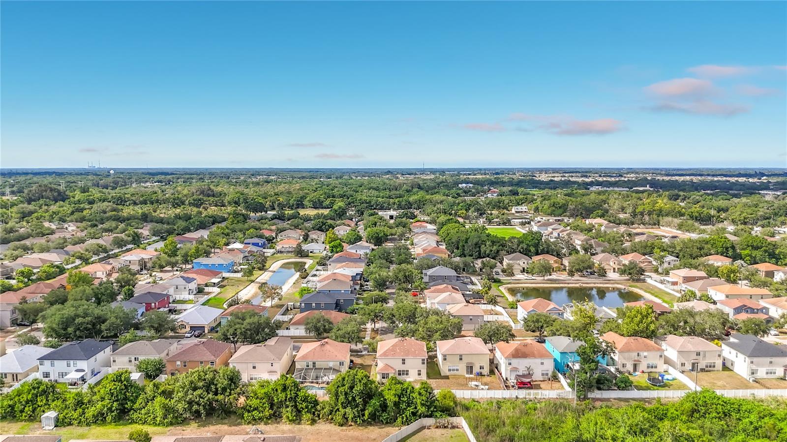 BLACKSTONE AT BAY PARK - Residential