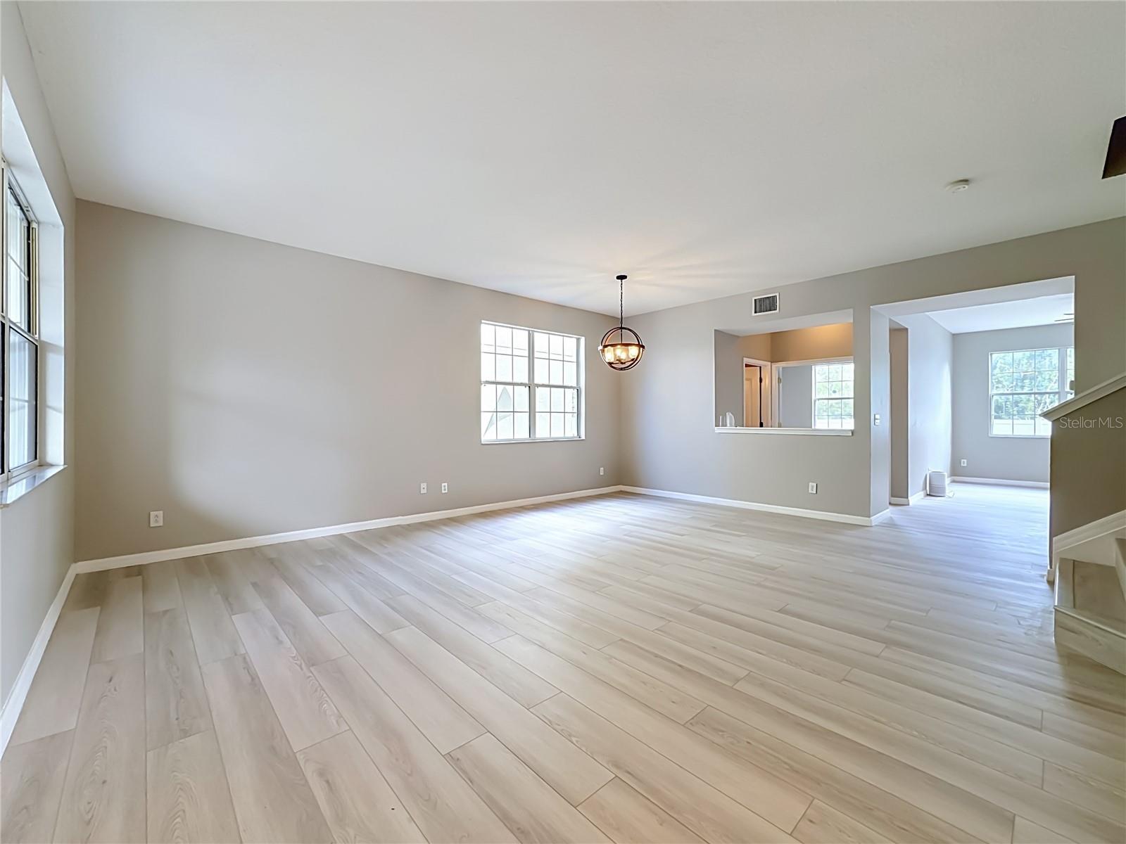 BLACKSTONE AT BAY PARK - Residential