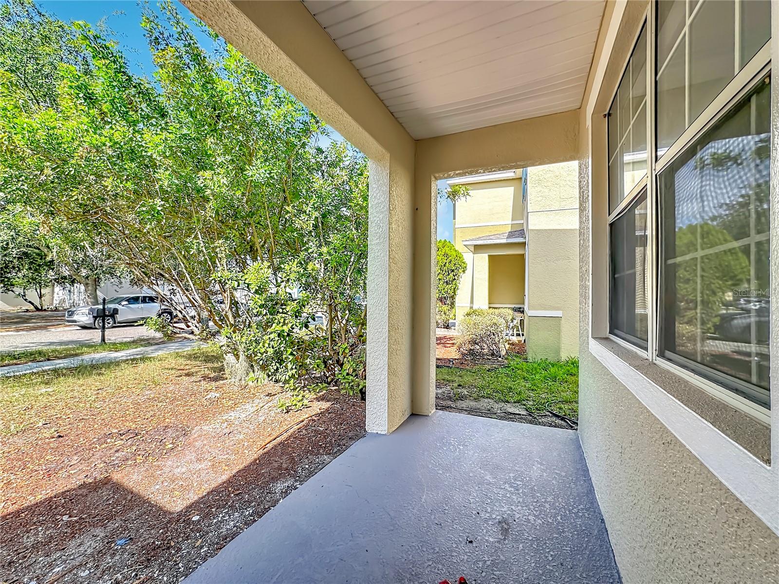 BLACKSTONE AT BAY PARK - Residential
