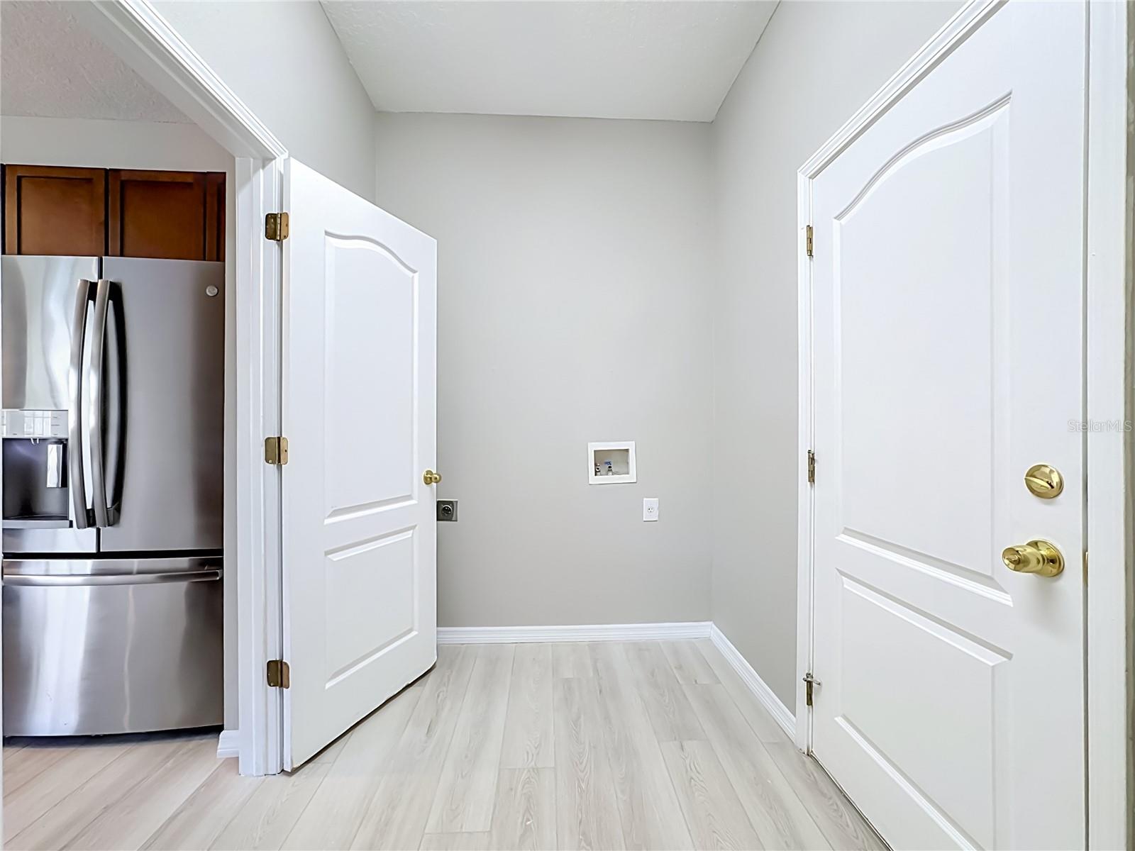 BLACKSTONE AT BAY PARK - Residential
