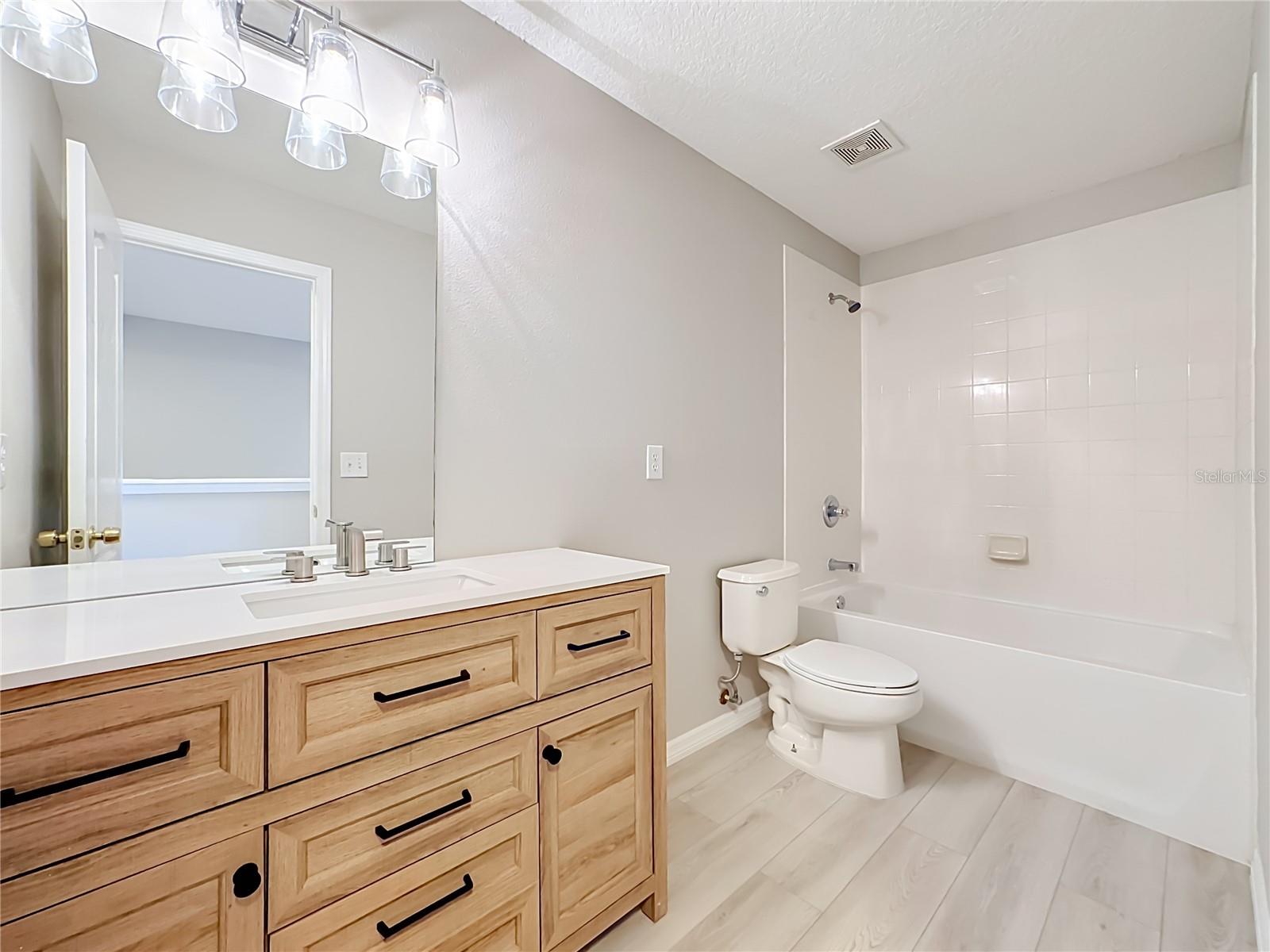 BLACKSTONE AT BAY PARK - Residential