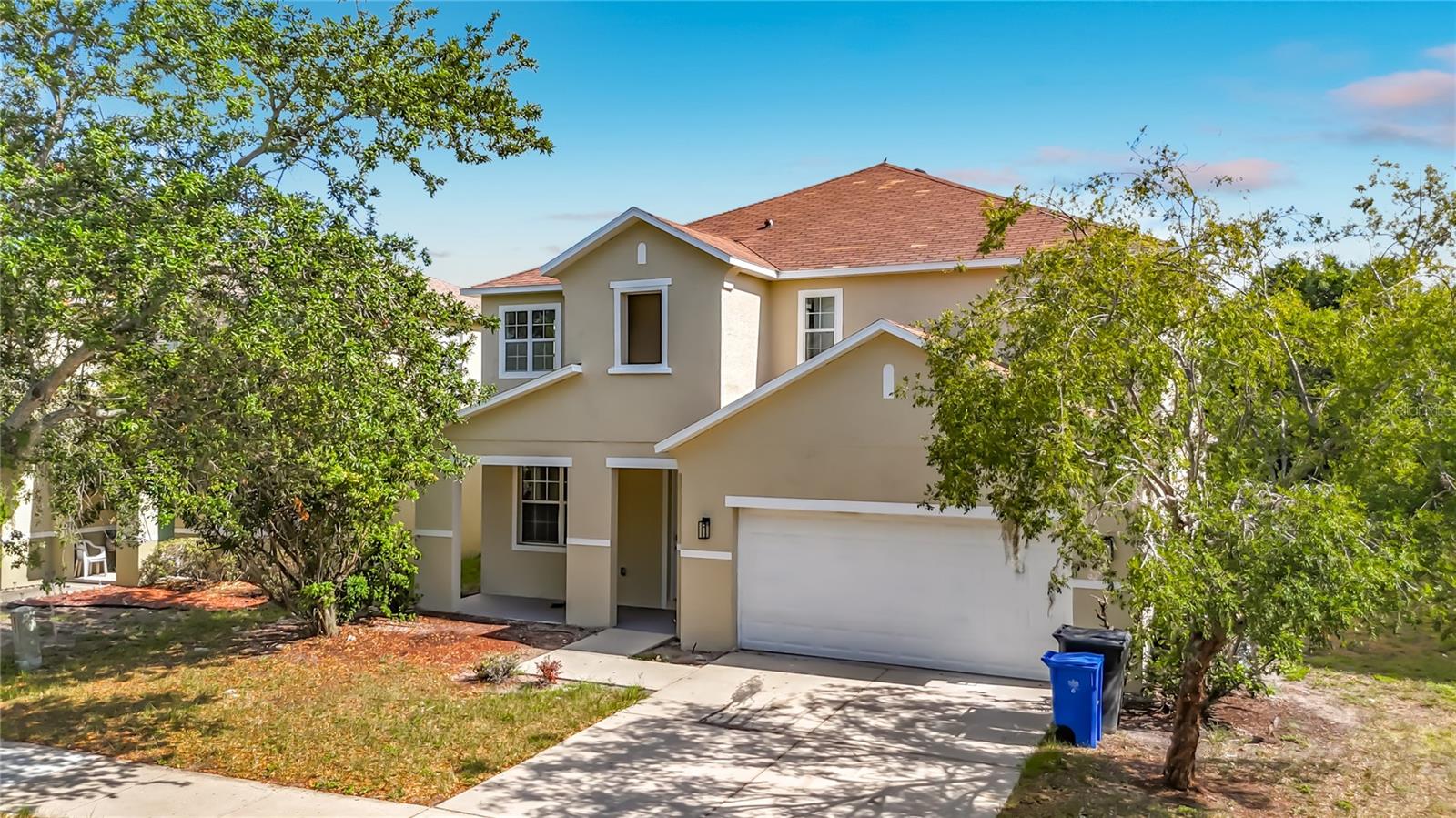 BLACKSTONE AT BAY PARK - Residential