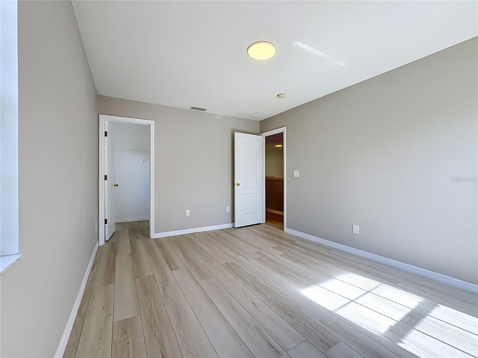 BLACKSTONE AT BAY PARK - Residential
