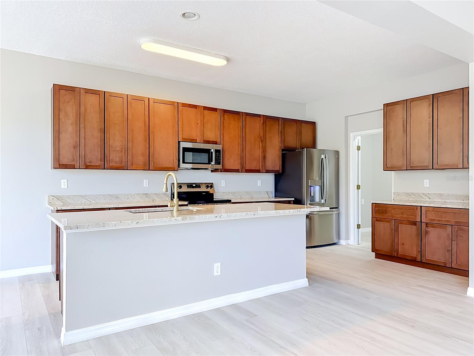 BLACKSTONE AT BAY PARK - Residential