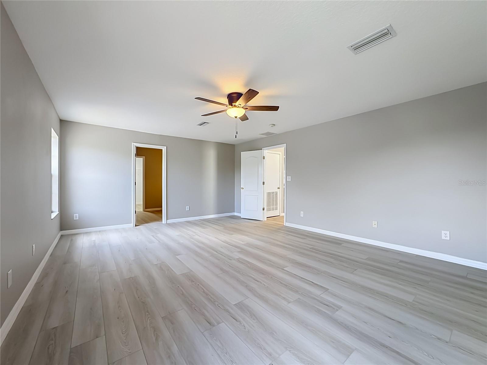 BLACKSTONE AT BAY PARK - Residential