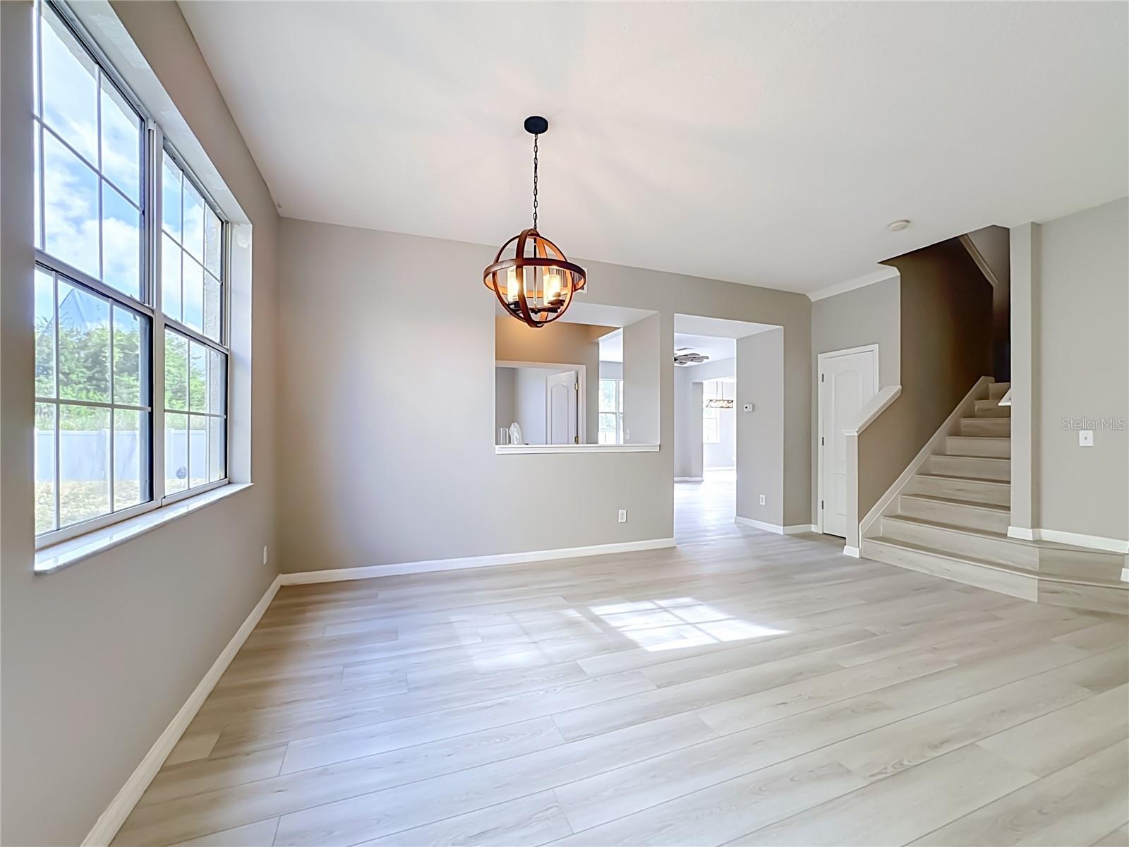 BLACKSTONE AT BAY PARK - Residential