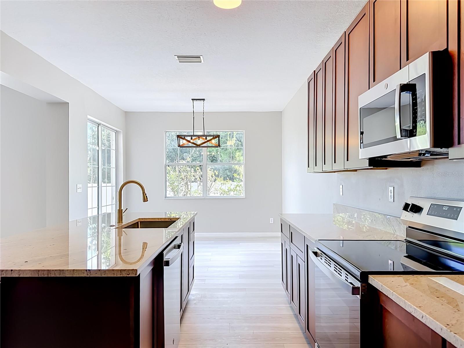 BLACKSTONE AT BAY PARK - Residential