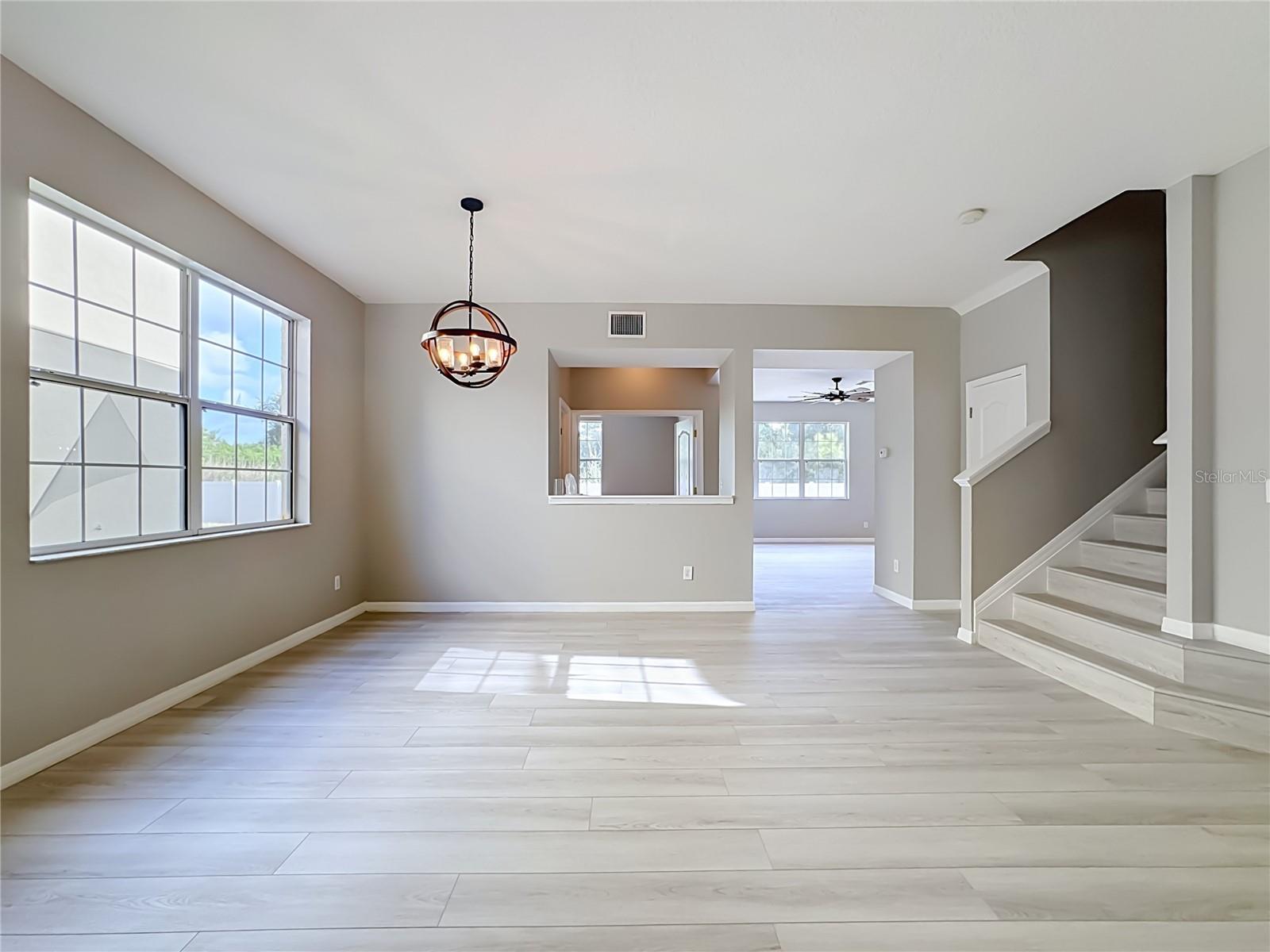 BLACKSTONE AT BAY PARK - Residential