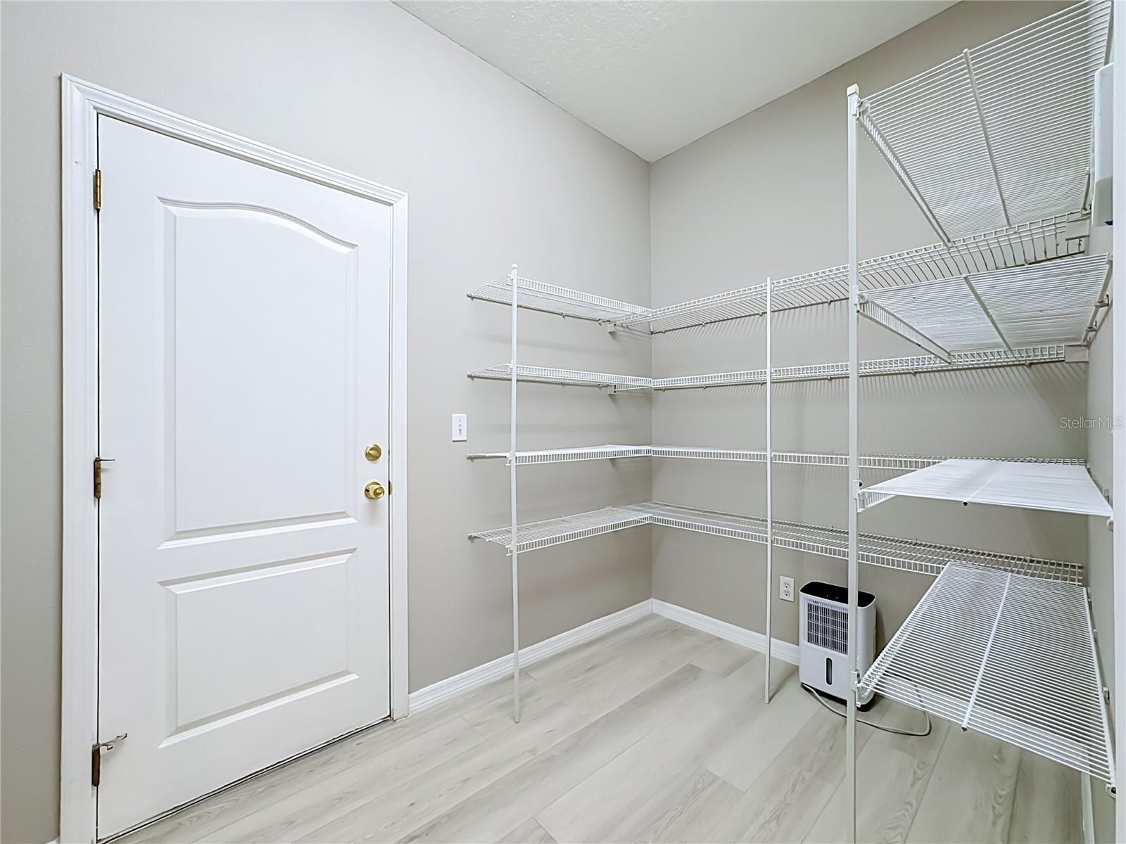 BLACKSTONE AT BAY PARK - Residential