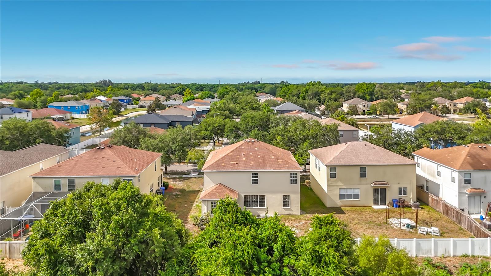 BLACKSTONE AT BAY PARK - Residential