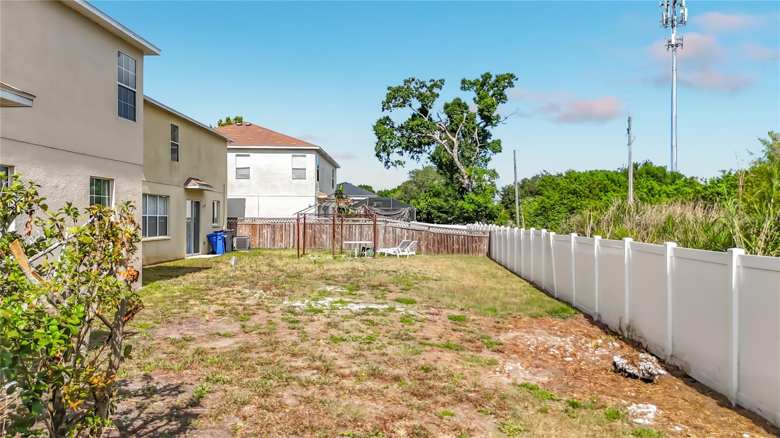 BLACKSTONE AT BAY PARK - Residential