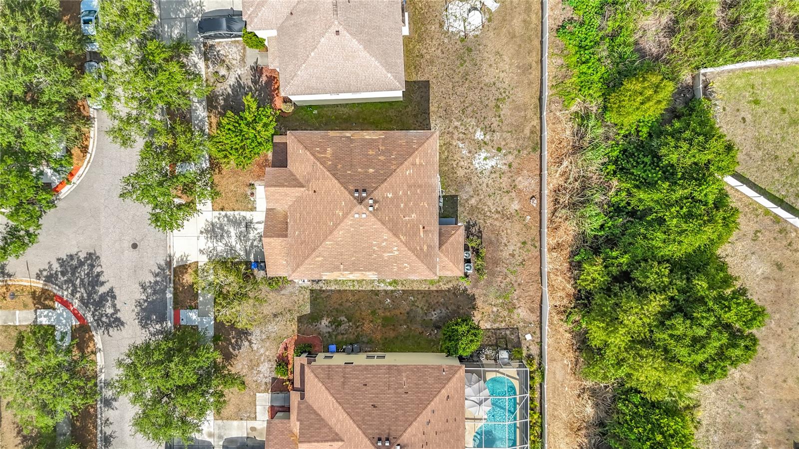 BLACKSTONE AT BAY PARK - Residential