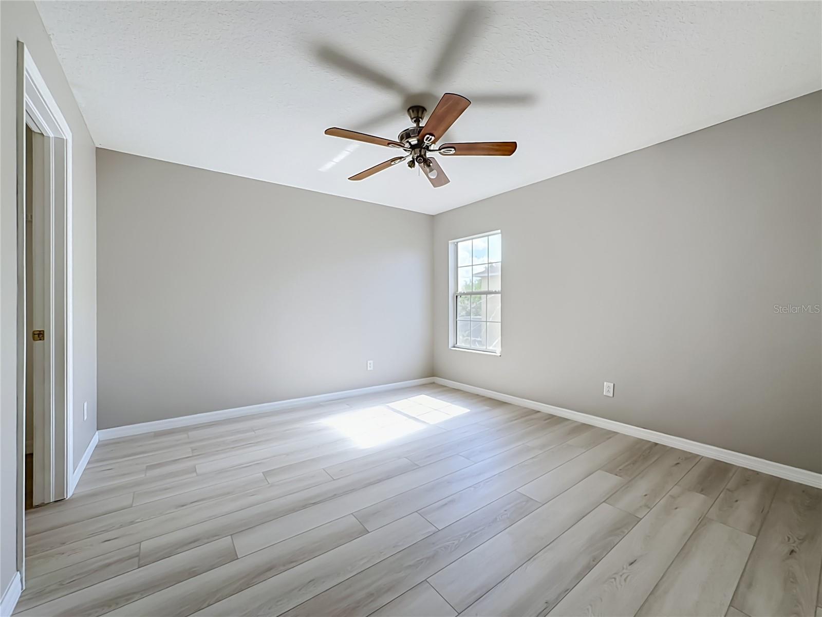 BLACKSTONE AT BAY PARK - Residential