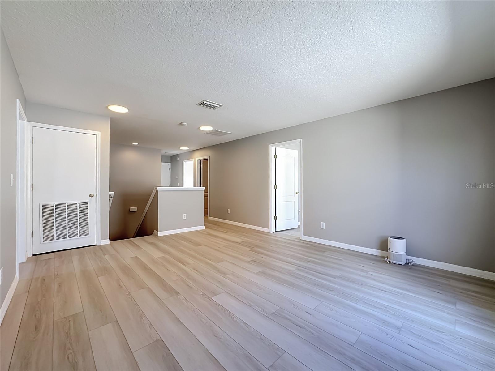 BLACKSTONE AT BAY PARK - Residential