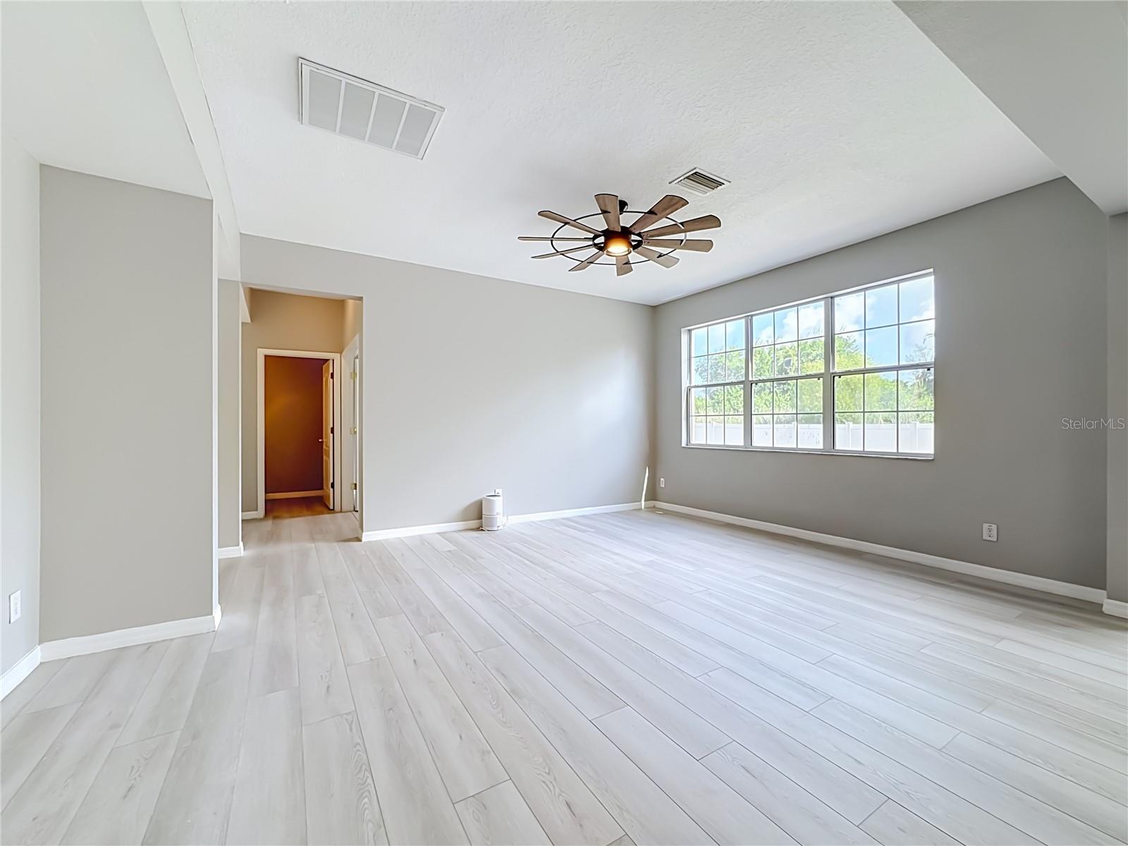 BLACKSTONE AT BAY PARK - Residential