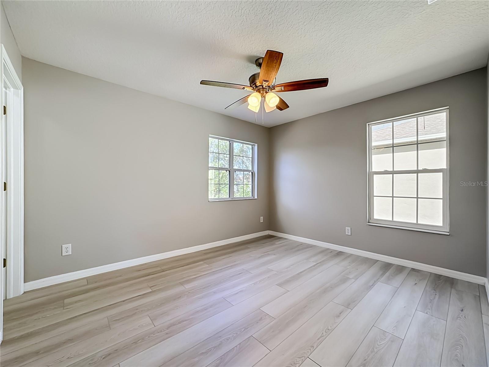 BLACKSTONE AT BAY PARK - Residential