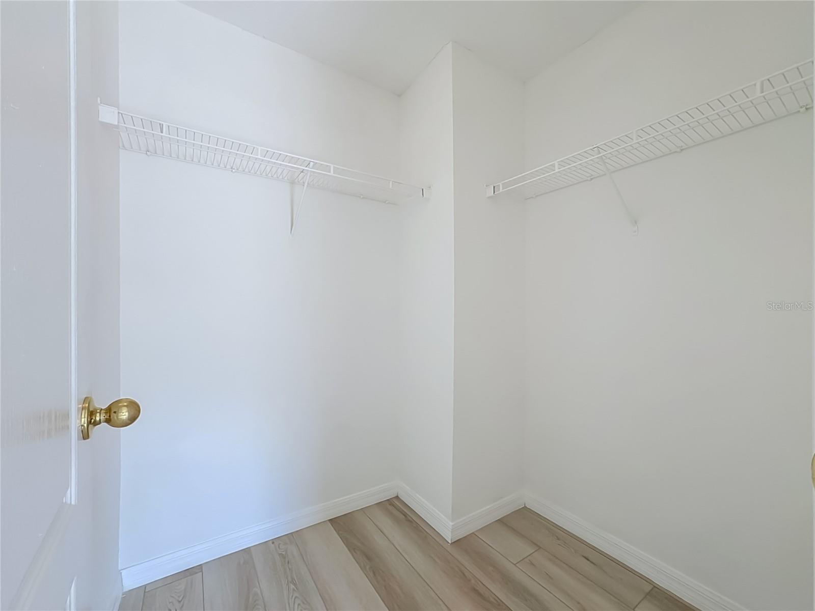 BLACKSTONE AT BAY PARK - Residential