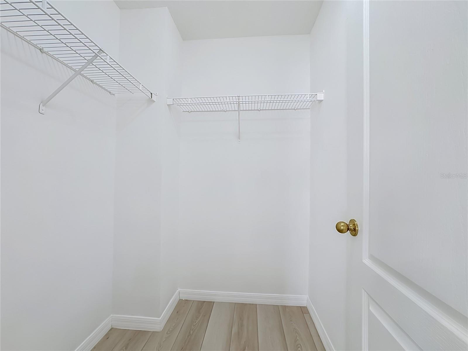 BLACKSTONE AT BAY PARK - Residential