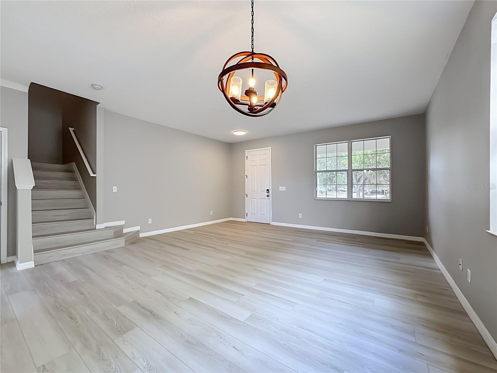 BLACKSTONE AT BAY PARK - Residential
