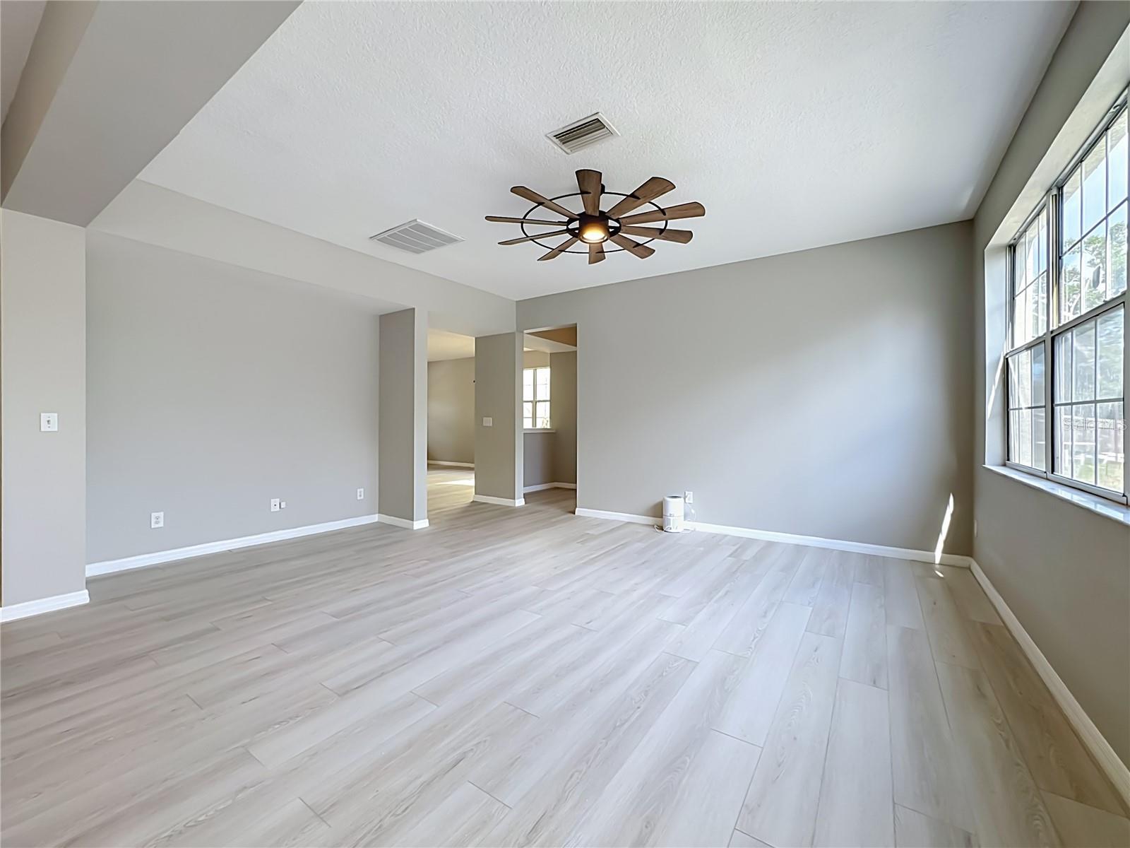 BLACKSTONE AT BAY PARK - Residential