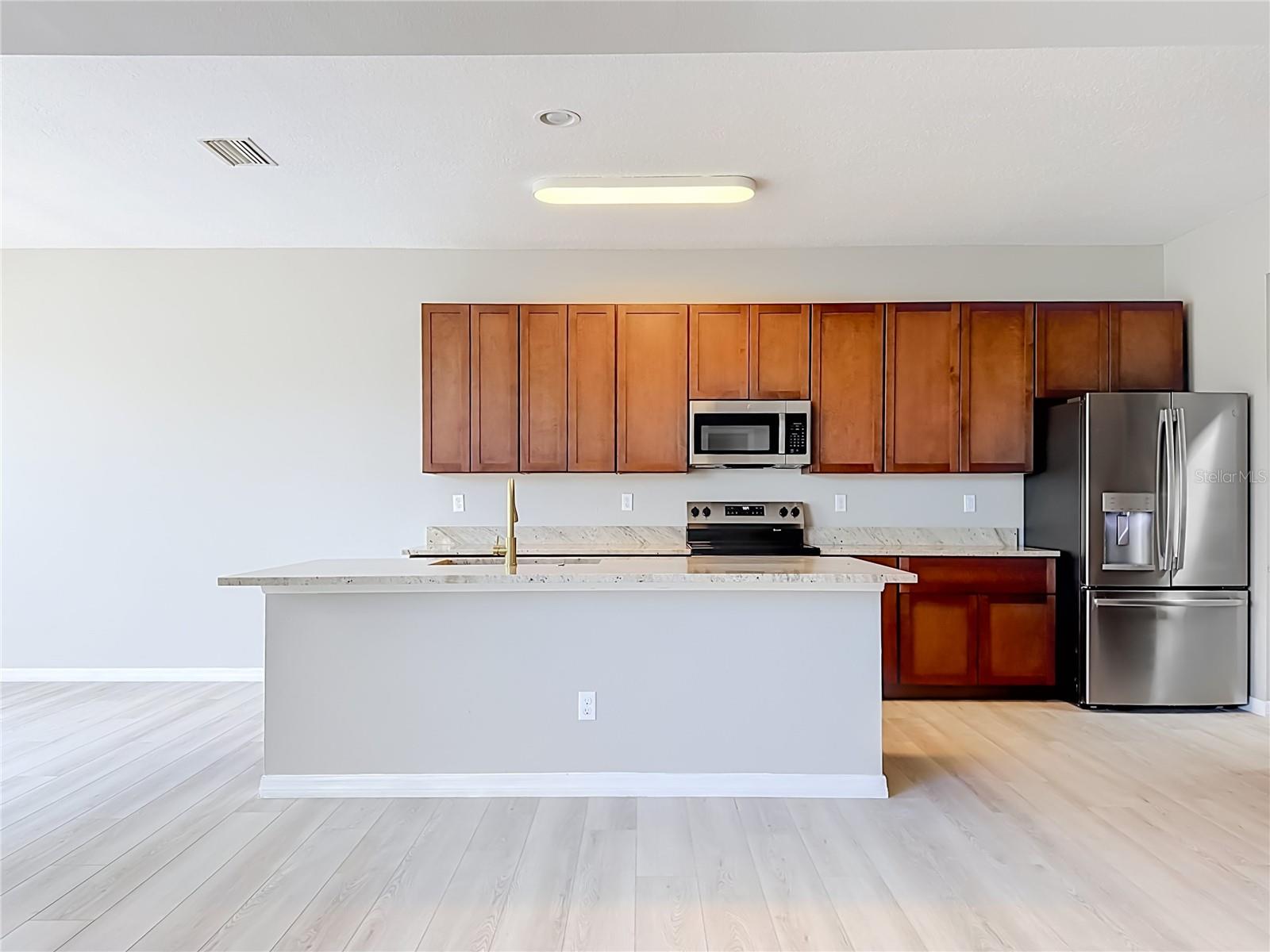 BLACKSTONE AT BAY PARK - Residential