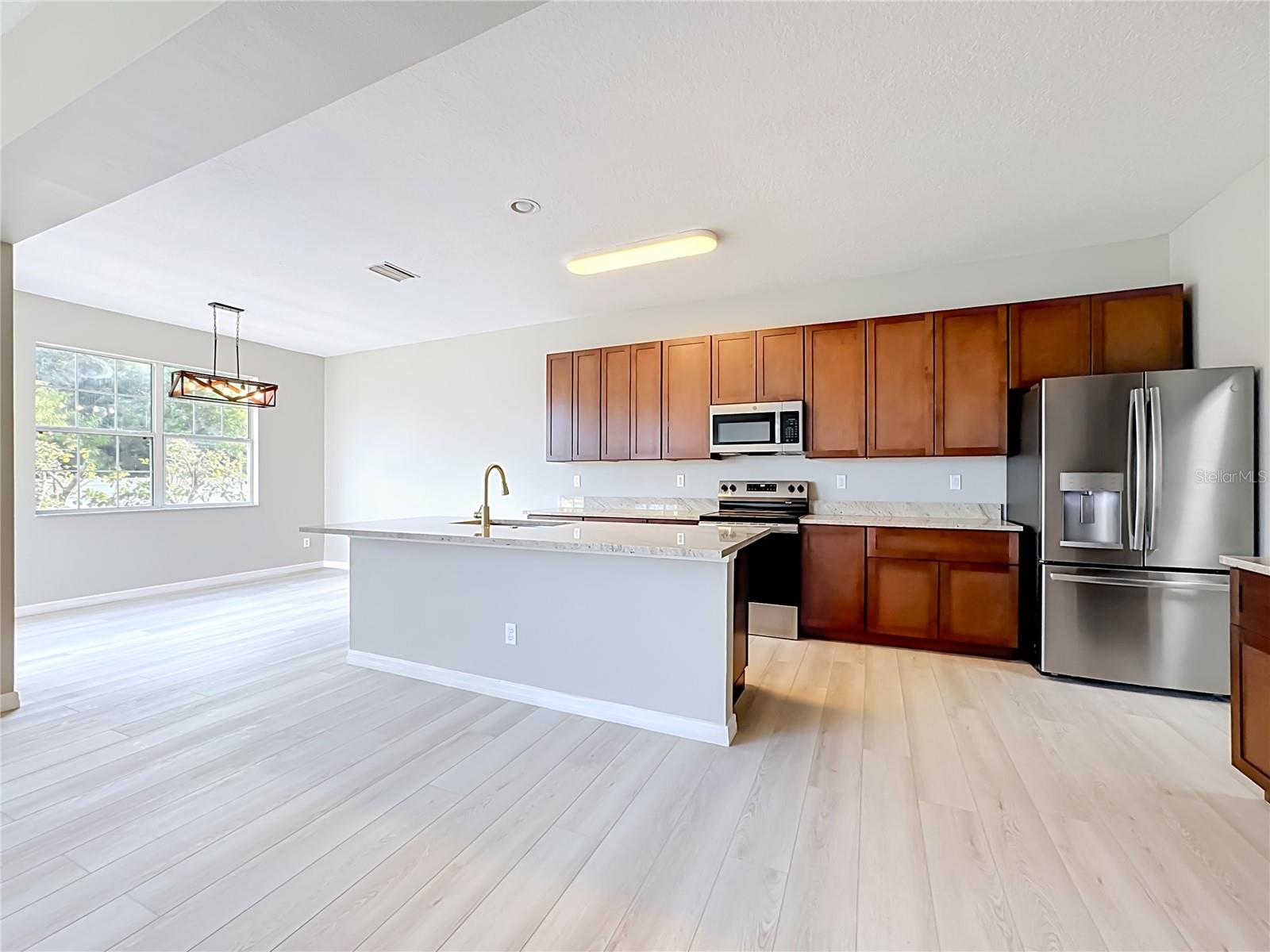 BLACKSTONE AT BAY PARK - Residential