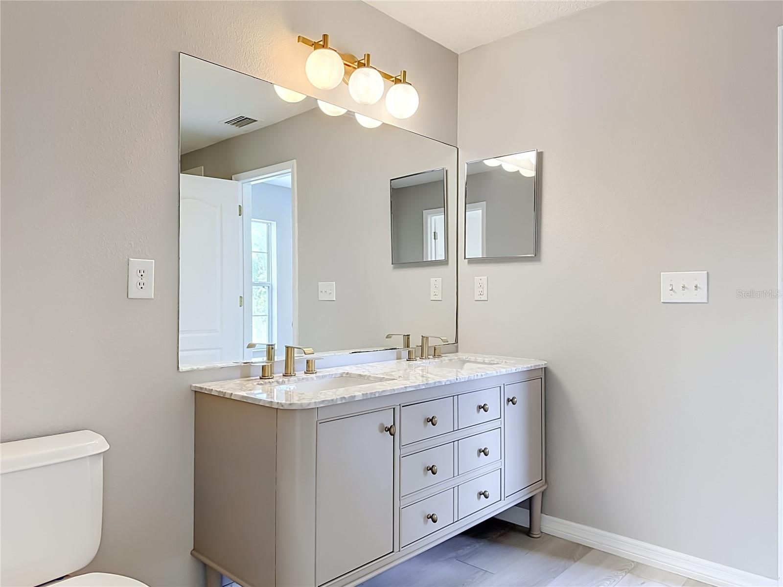 BLACKSTONE AT BAY PARK - Residential