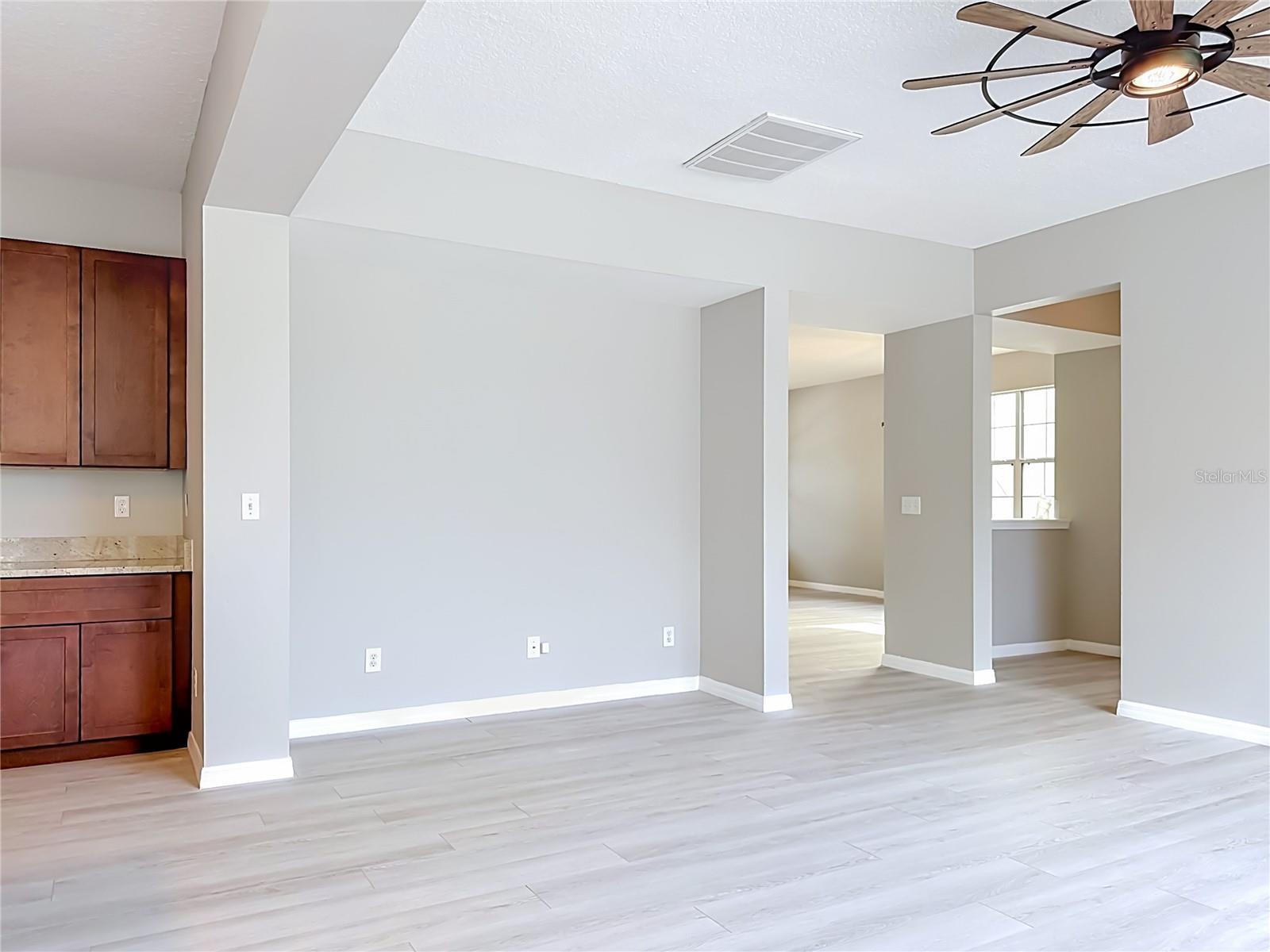 BLACKSTONE AT BAY PARK - Residential
