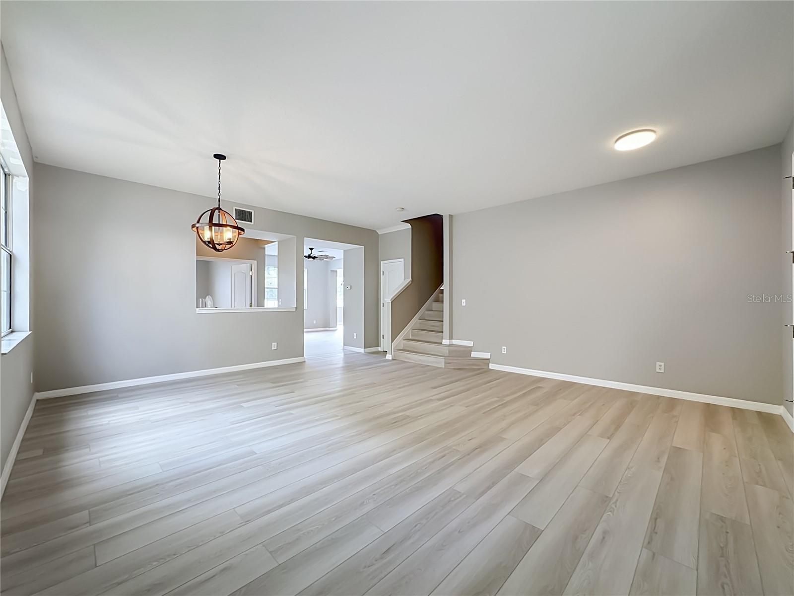 BLACKSTONE AT BAY PARK - Residential