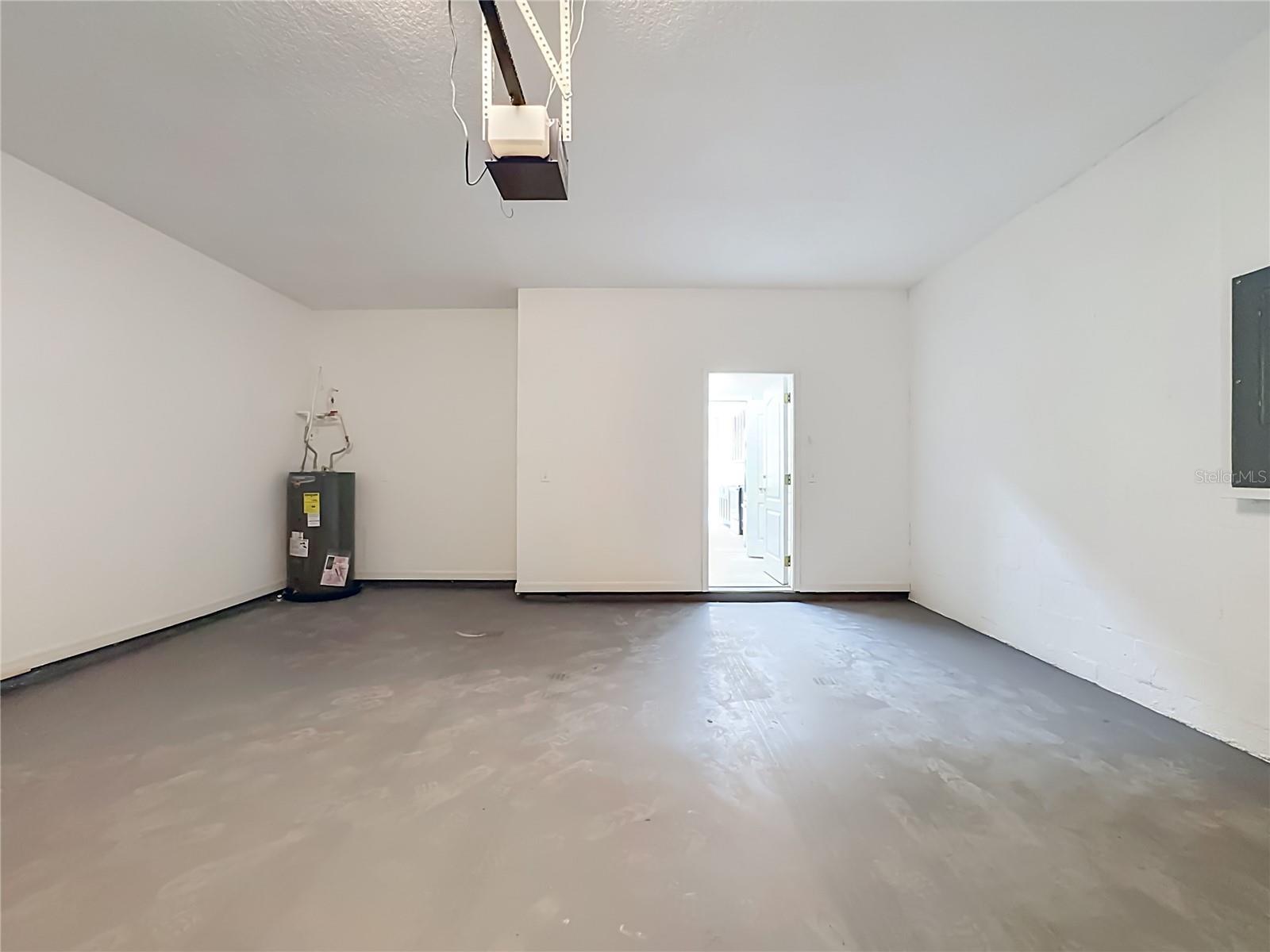 BLACKSTONE AT BAY PARK - Residential