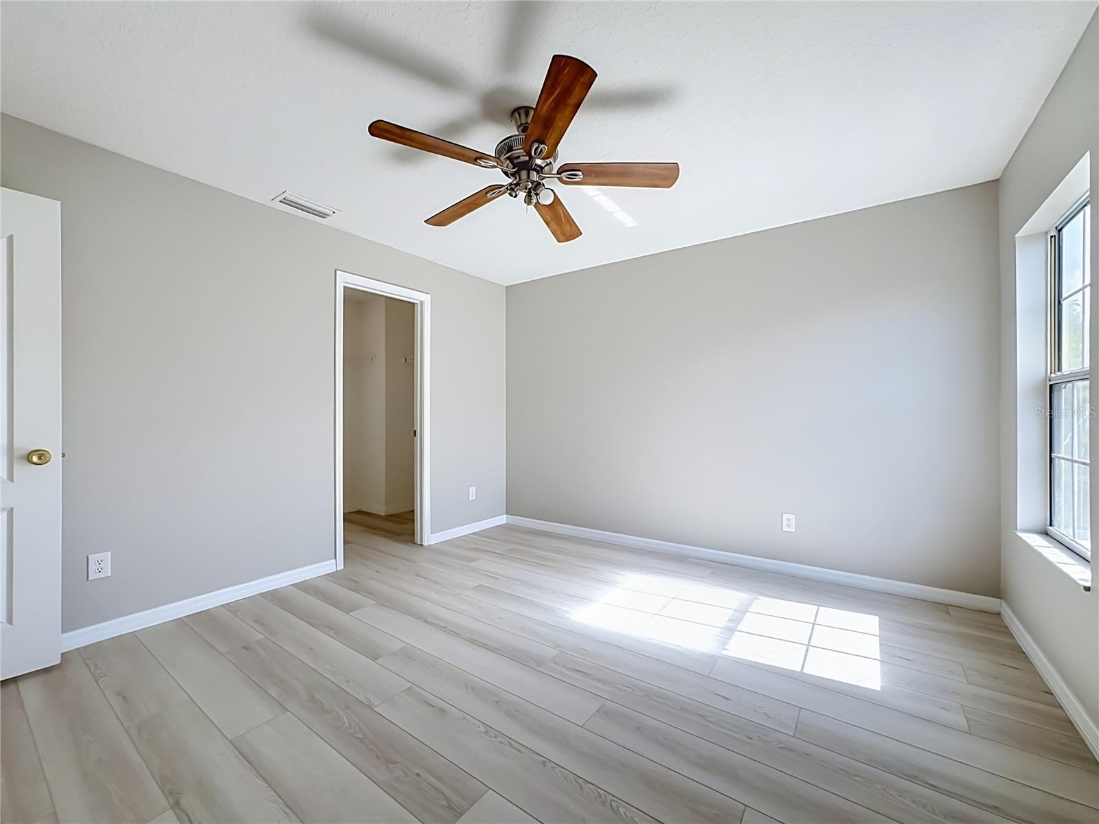 BLACKSTONE AT BAY PARK - Residential