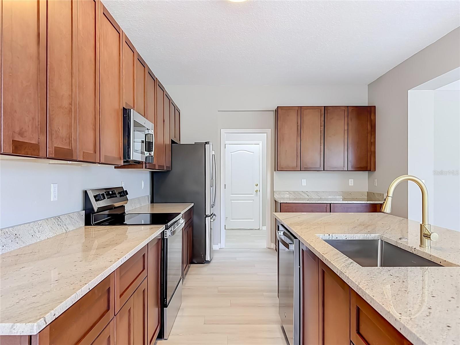 BLACKSTONE AT BAY PARK - Residential
