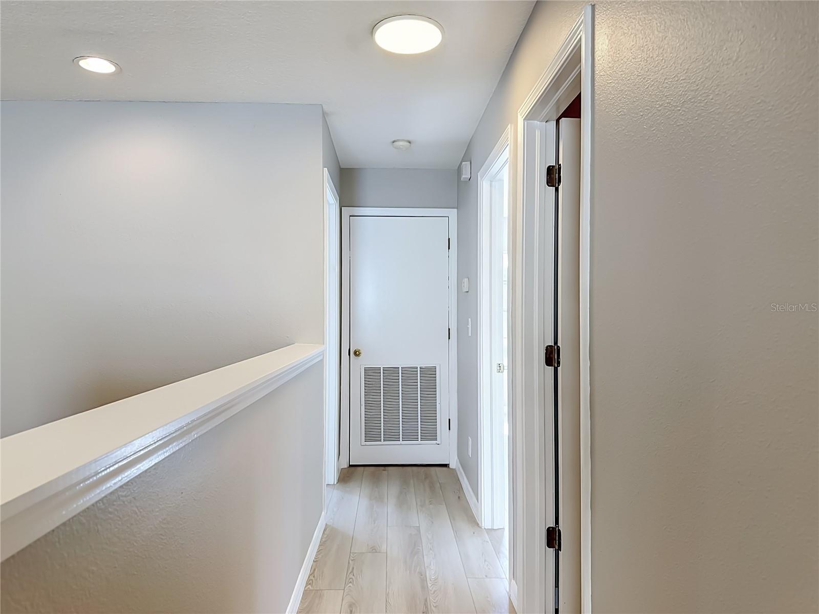 BLACKSTONE AT BAY PARK - Residential