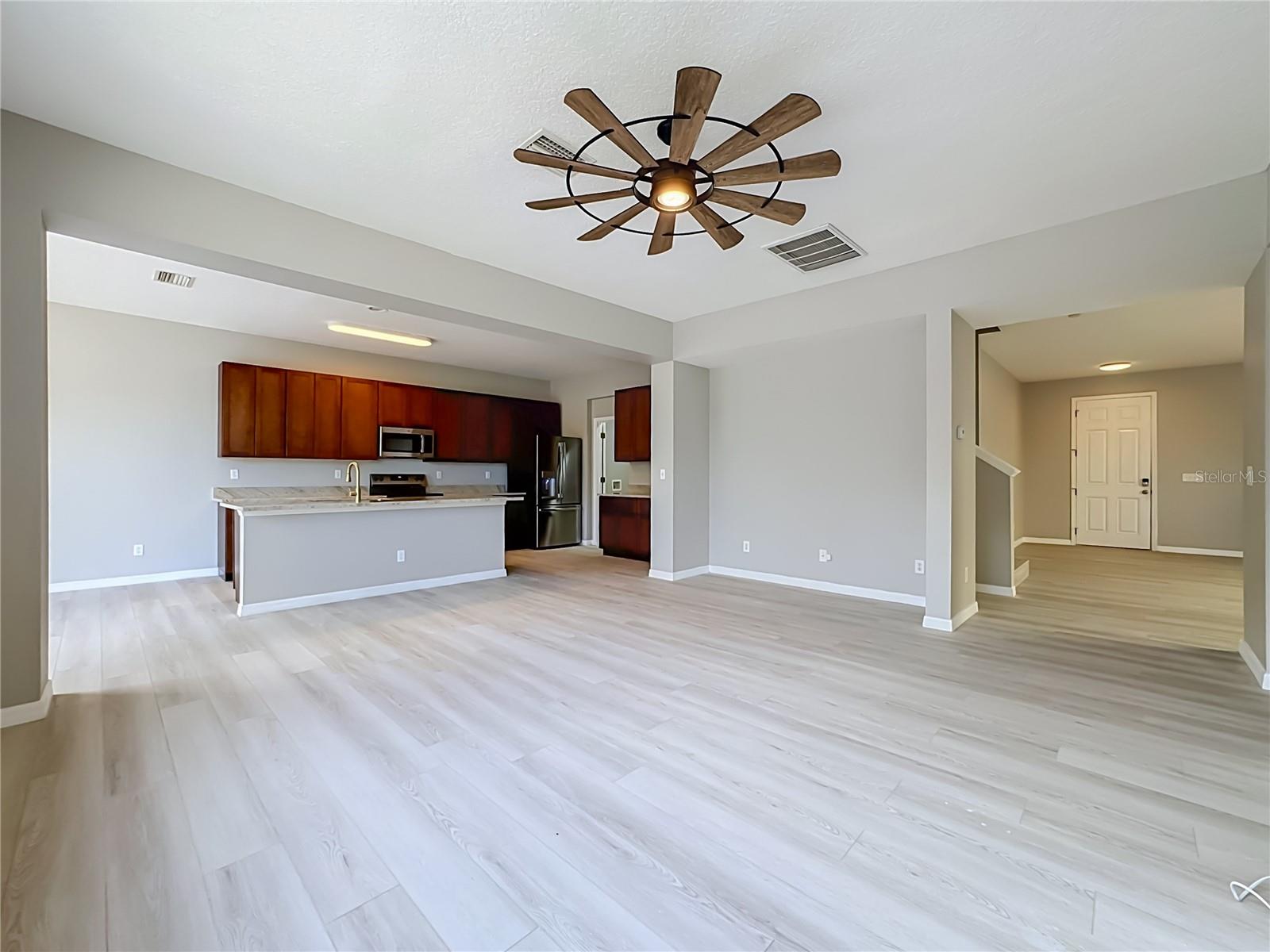 BLACKSTONE AT BAY PARK - Residential