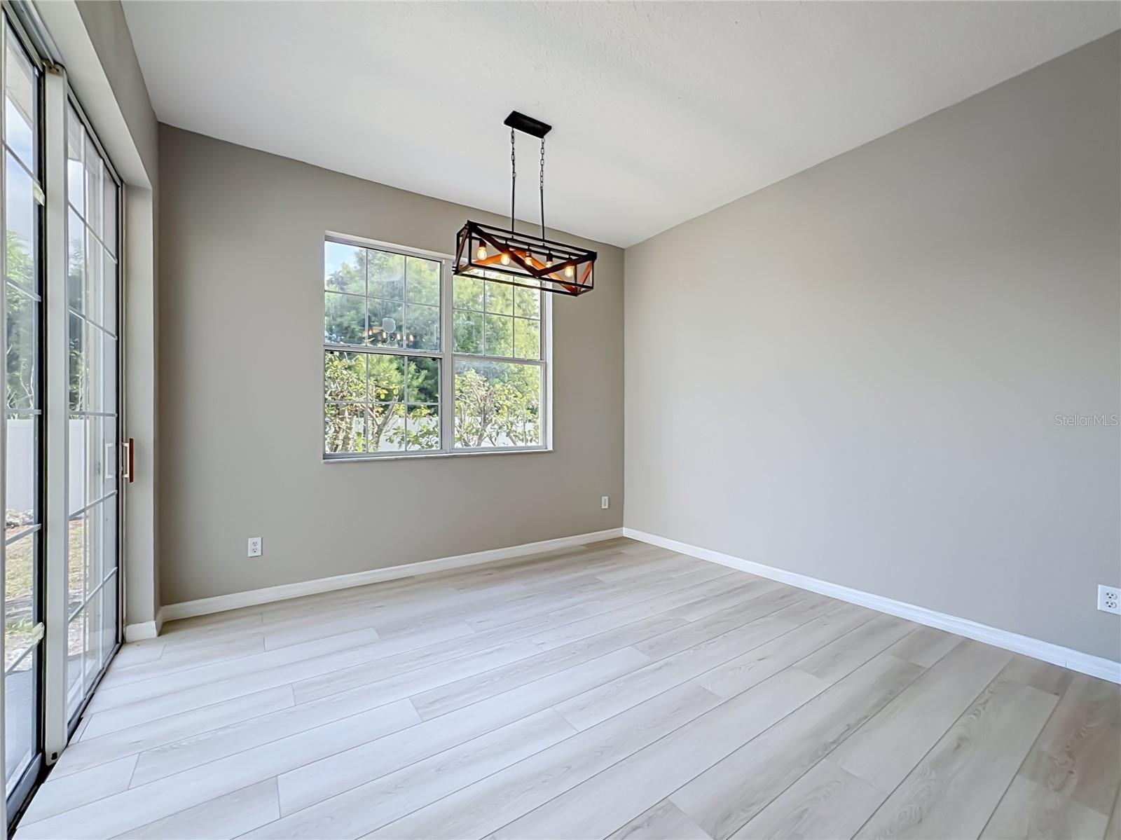 BLACKSTONE AT BAY PARK - Residential