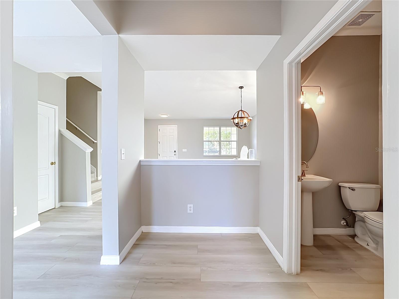 BLACKSTONE AT BAY PARK - Residential