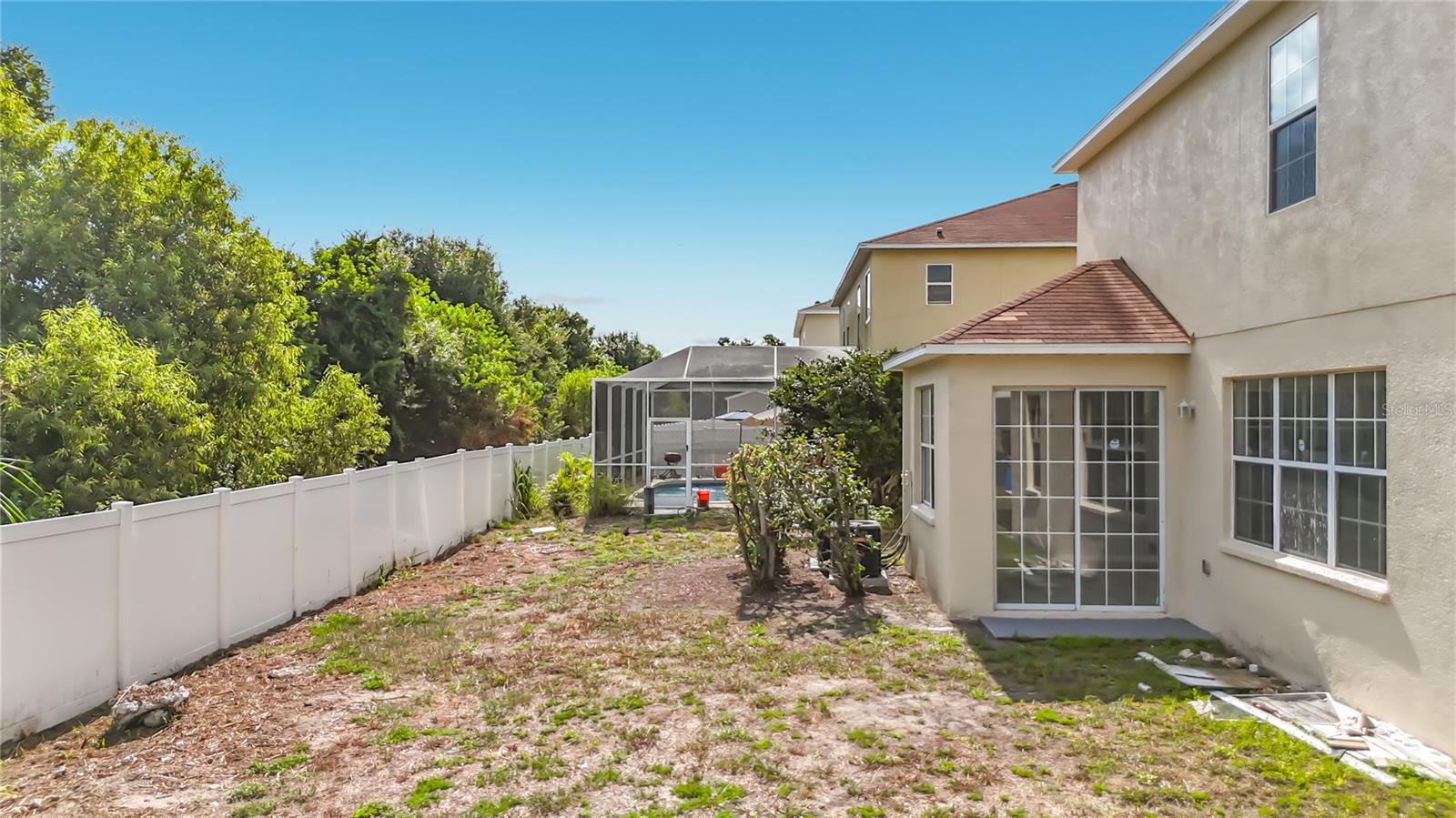 BLACKSTONE AT BAY PARK - Residential