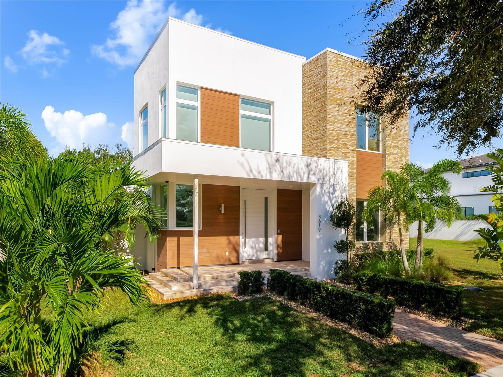 LAKE NONA ESTATES - Residential