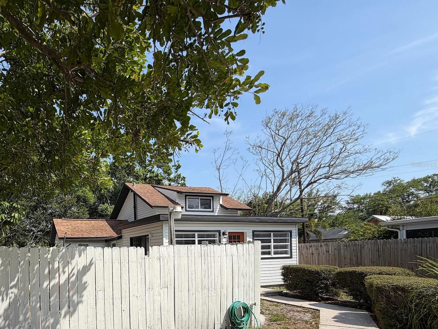 SUMMIT PARK - Residential