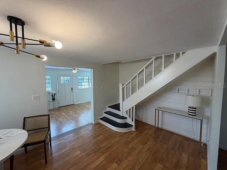 SUMMIT PARK - Residential
