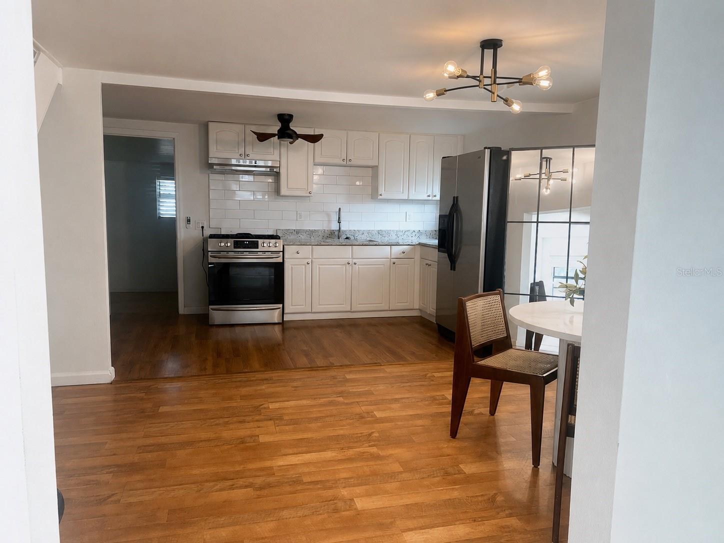 SUMMIT PARK - Residential