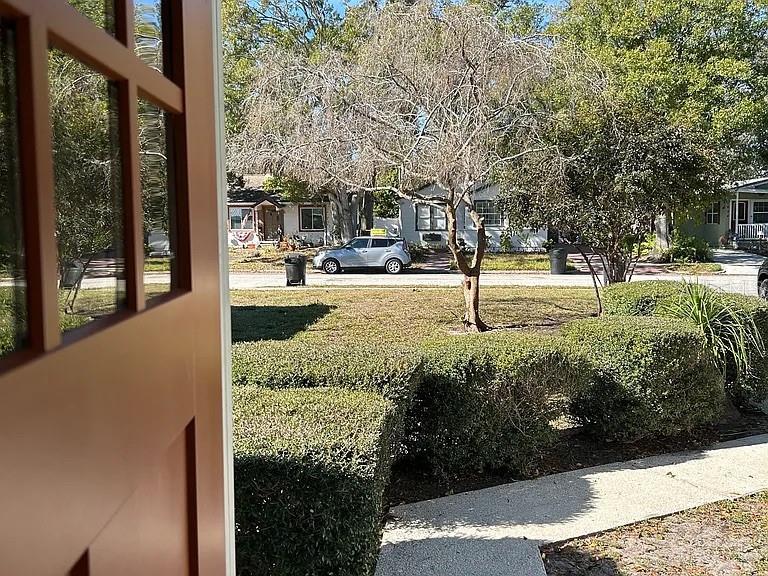 SUMMIT PARK - Residential