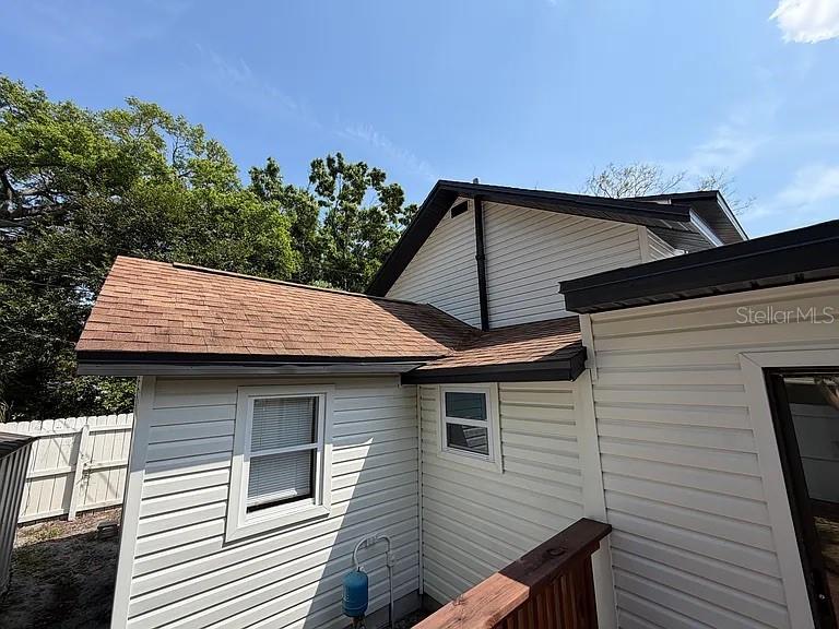 SUMMIT PARK - Residential