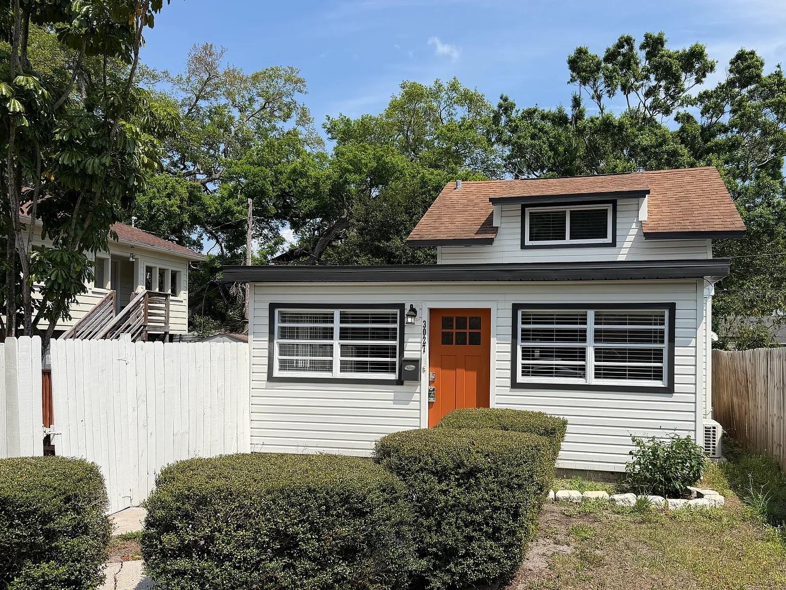 SUMMIT PARK - Residential