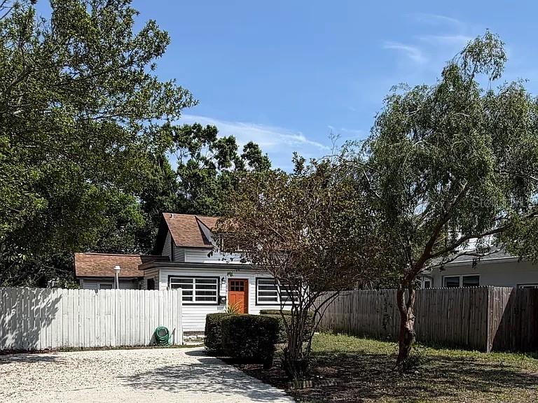 SUMMIT PARK - Residential